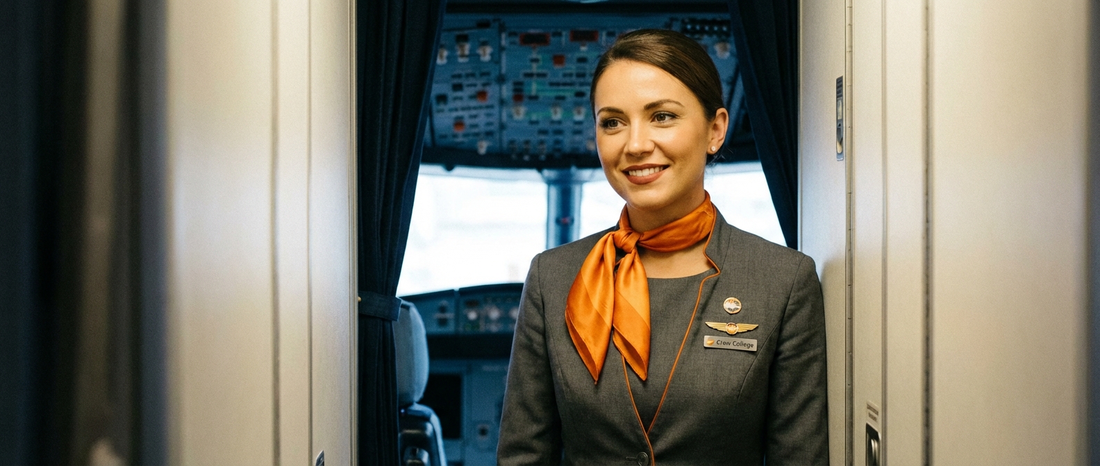 Networking Crew College